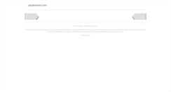 Desktop Screenshot of playflexdirect.com